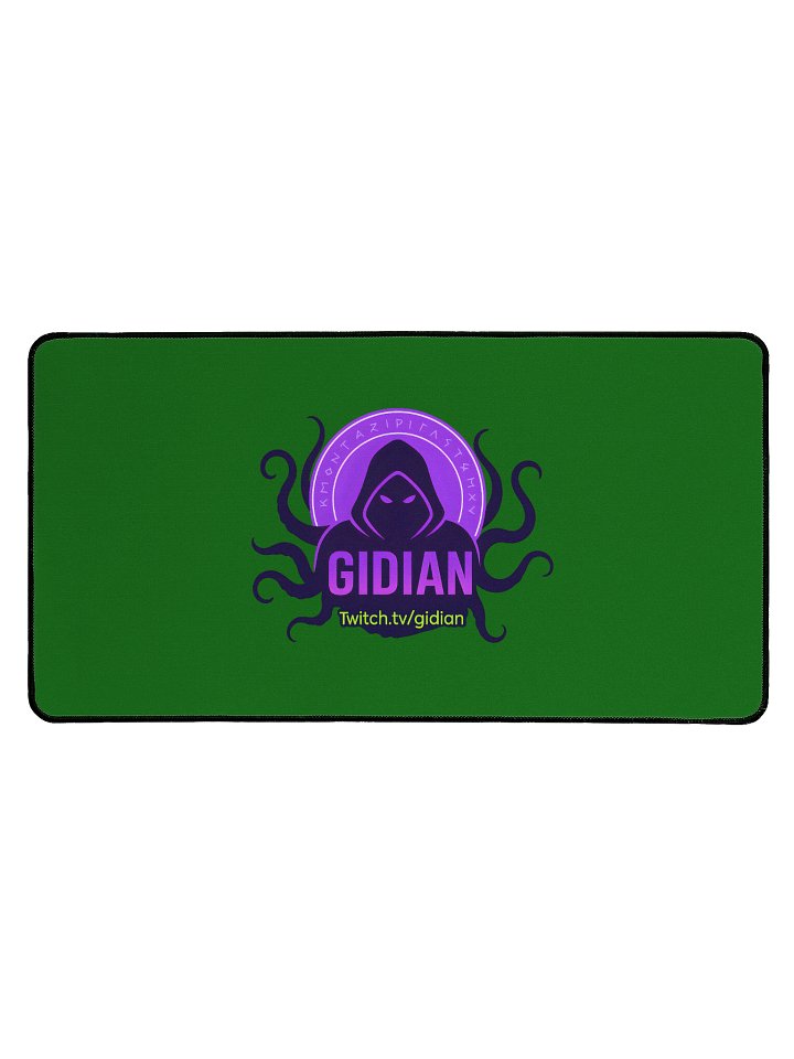 Gidian Desk mat product image (1)
