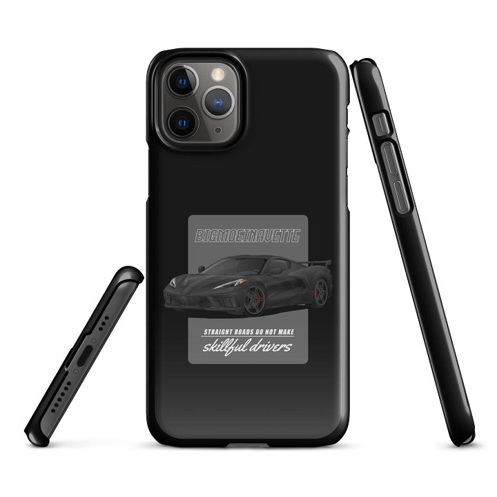 iphone case - bigmoeinavette product image (3)