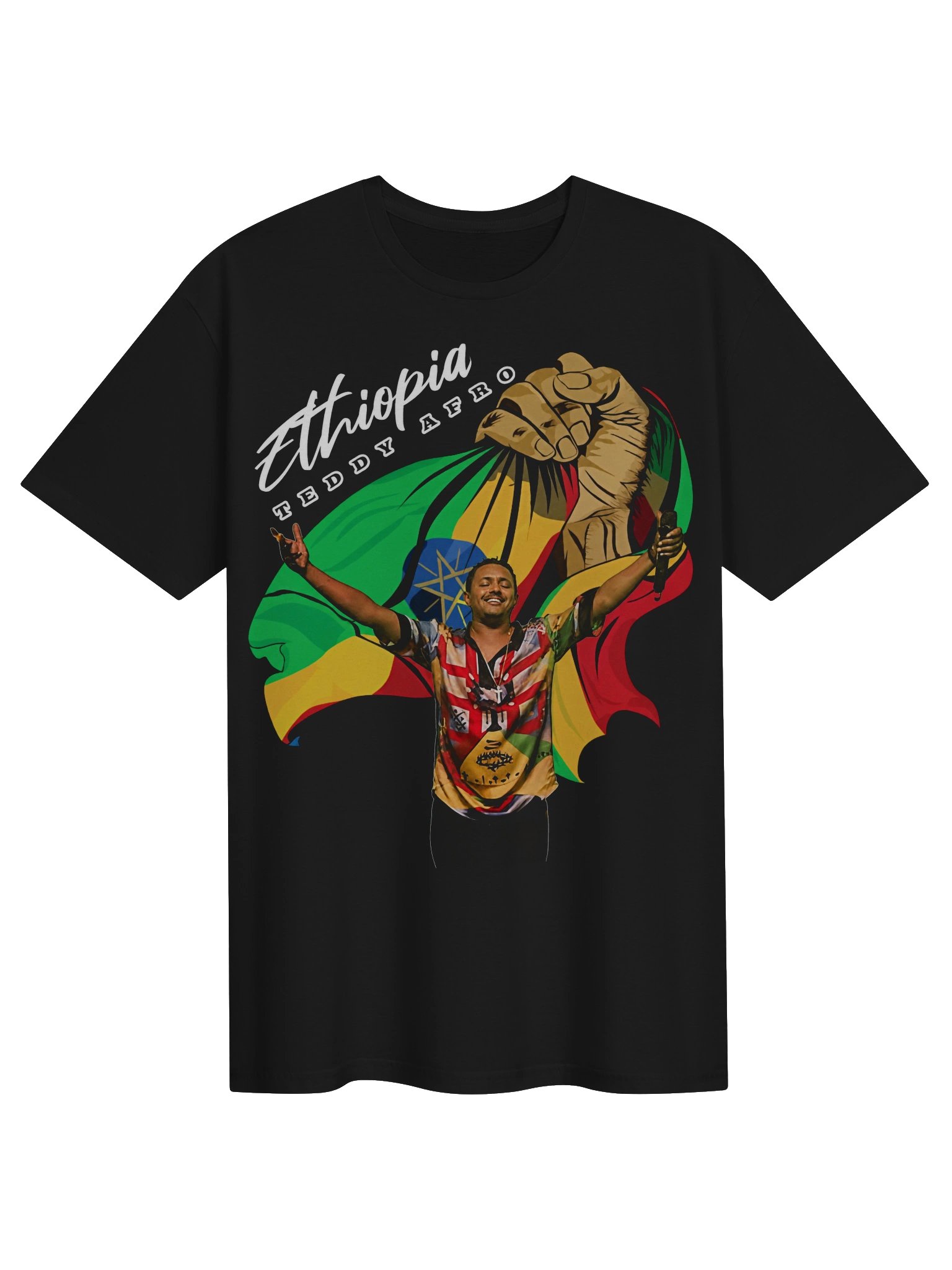 Celebrate Ethiopia product image (1)