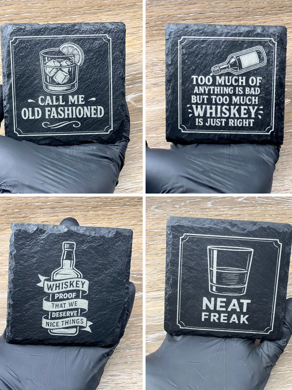 Whiskey Lover's Set product image (1)