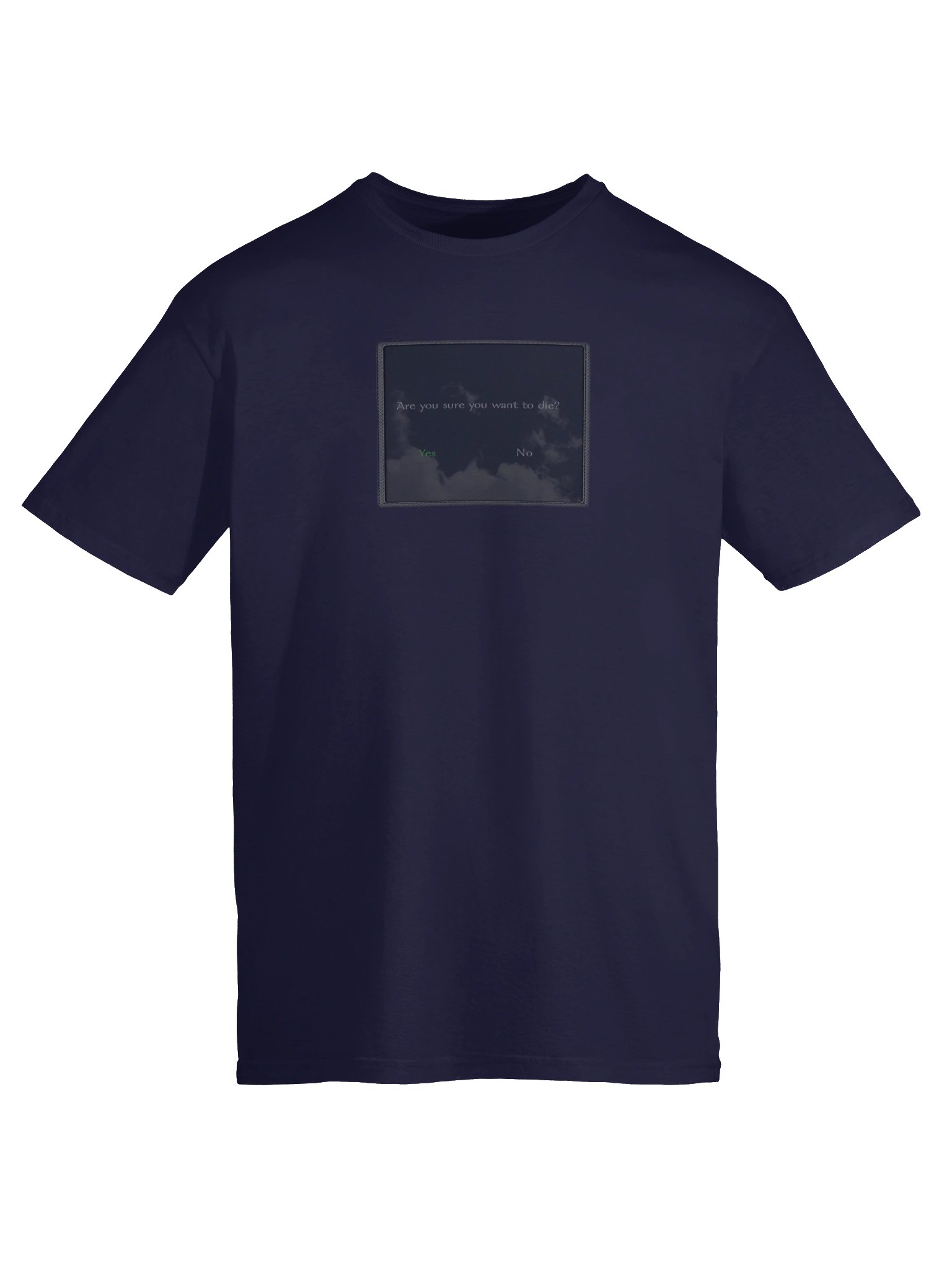 Die Shirt product image (5)