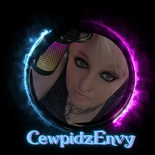 CewpidzEnvy