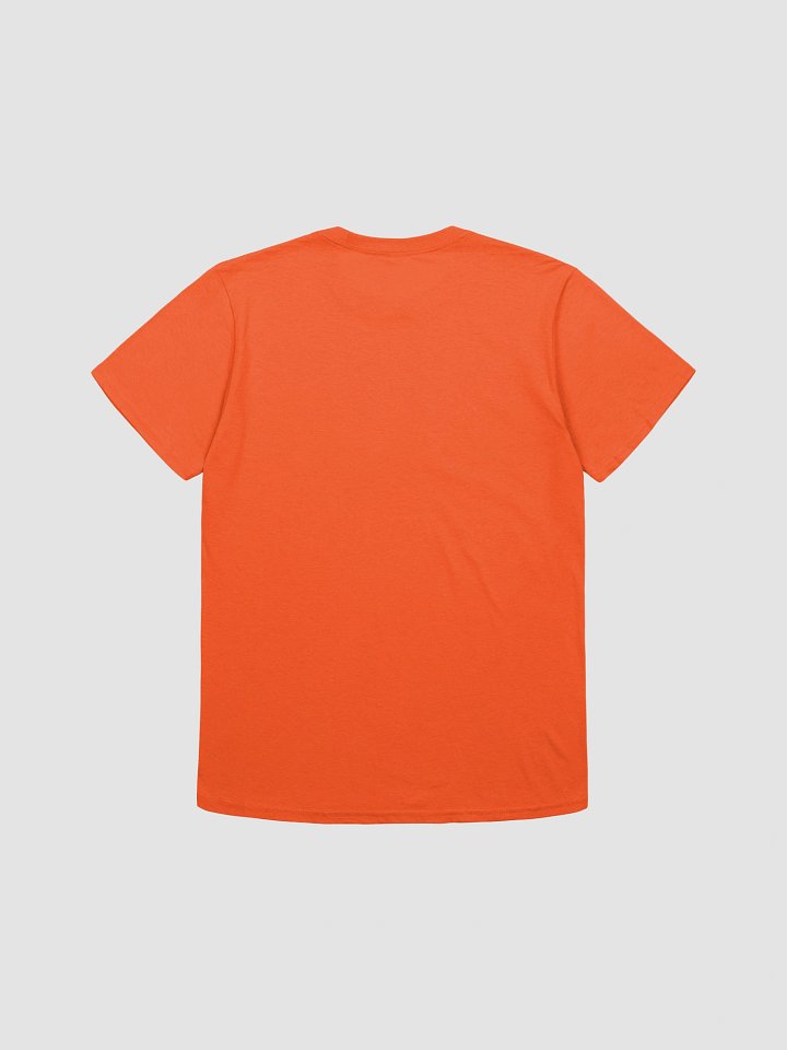 I Don't Wanna (S-3XL) product image (2)