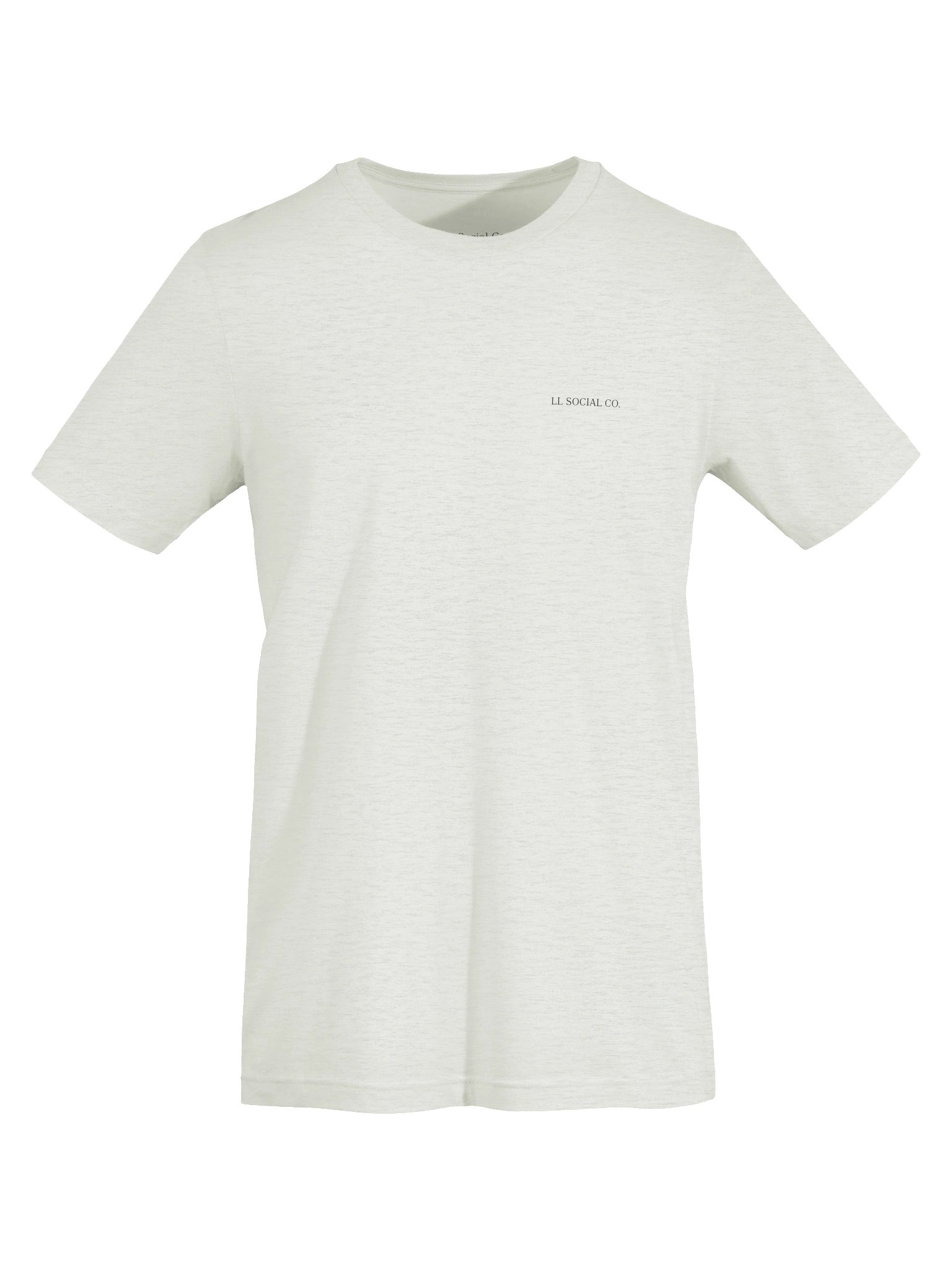 LL Social Co. Out of Office Tee — The Good Life product image (5)