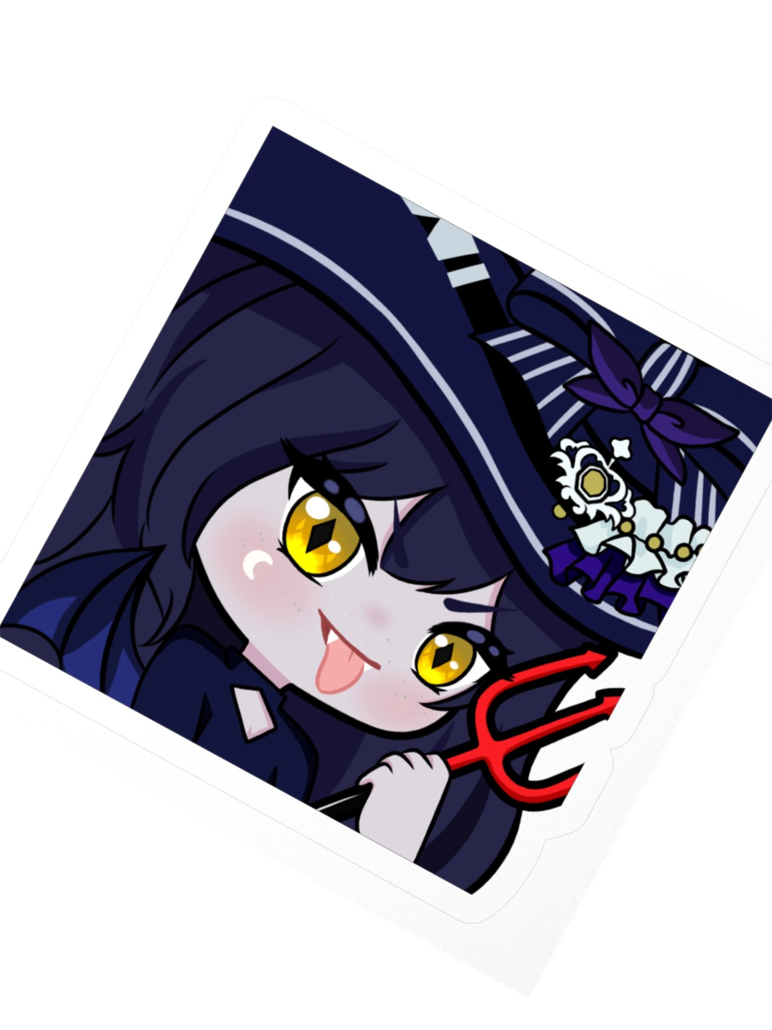 Evil Kiitsy🌸 product image (3)