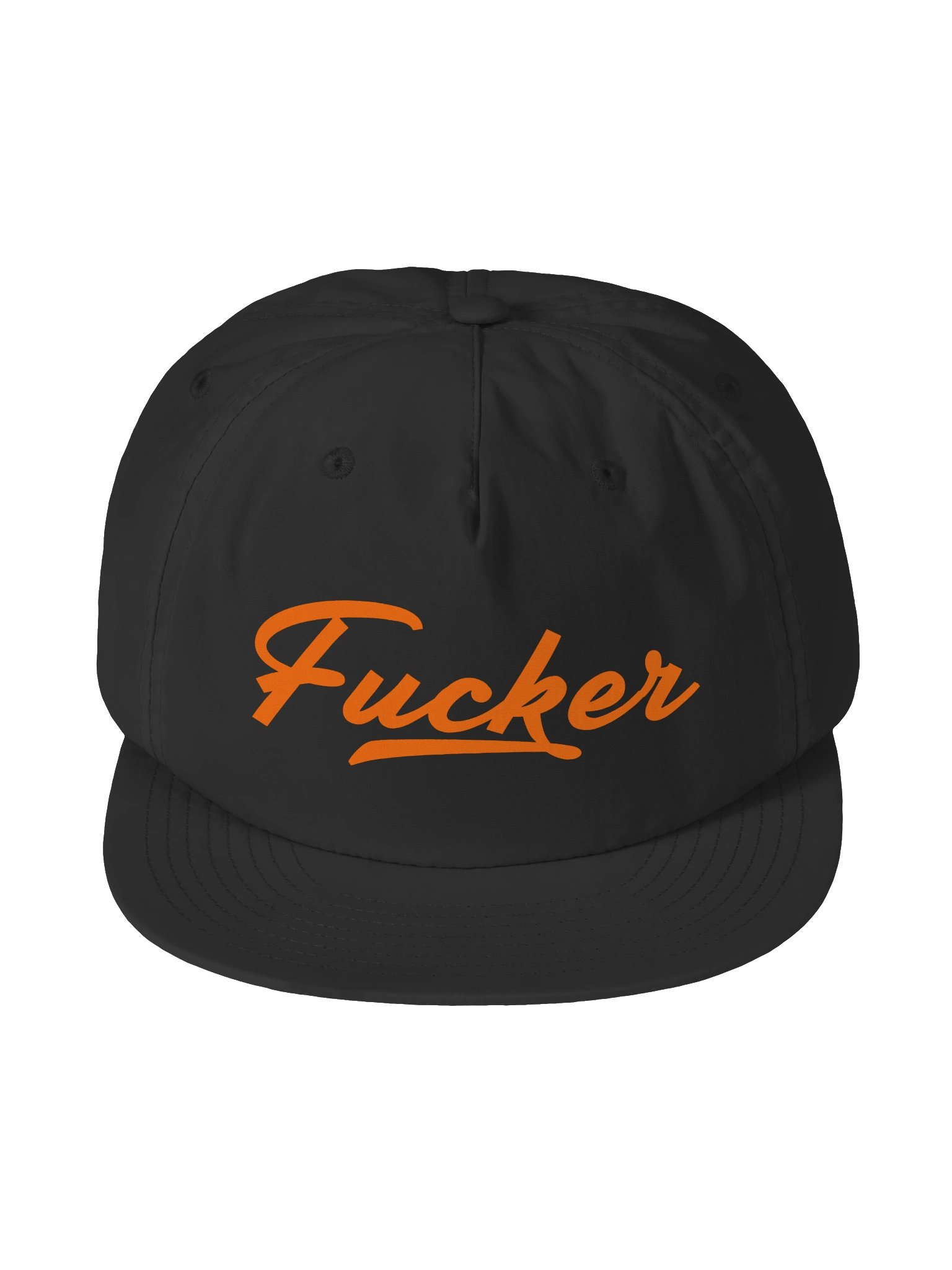 F*cker surf cap product image (1)