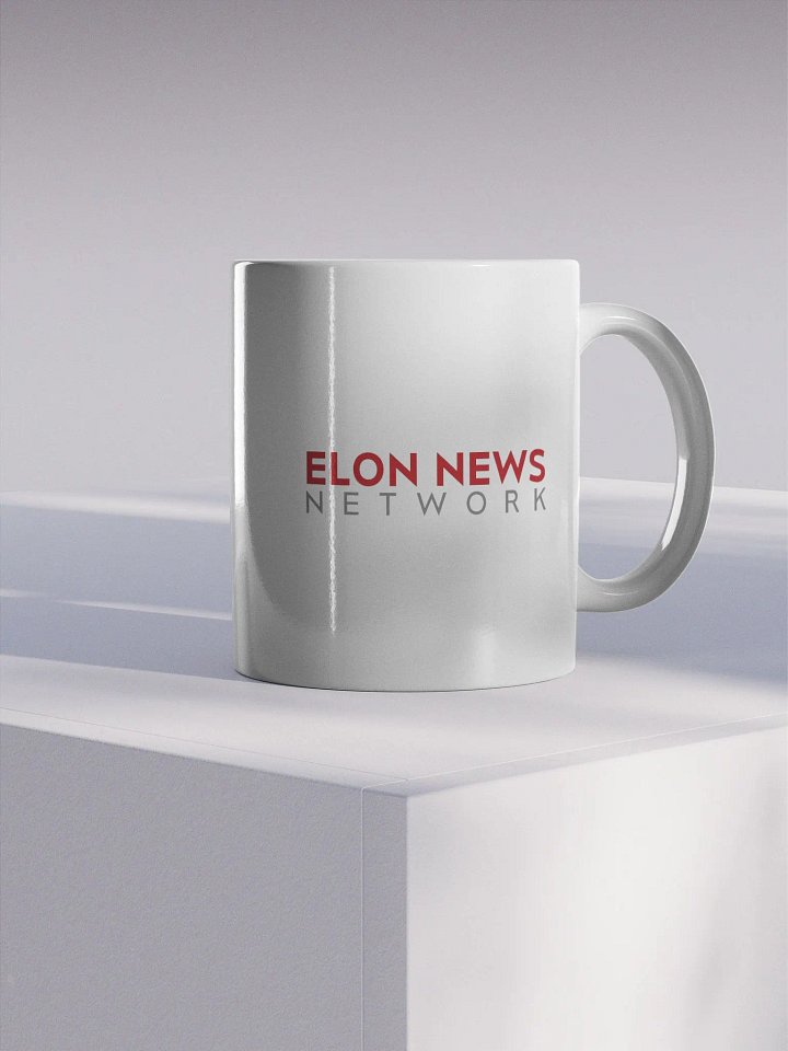 Local News Mug product image (2)