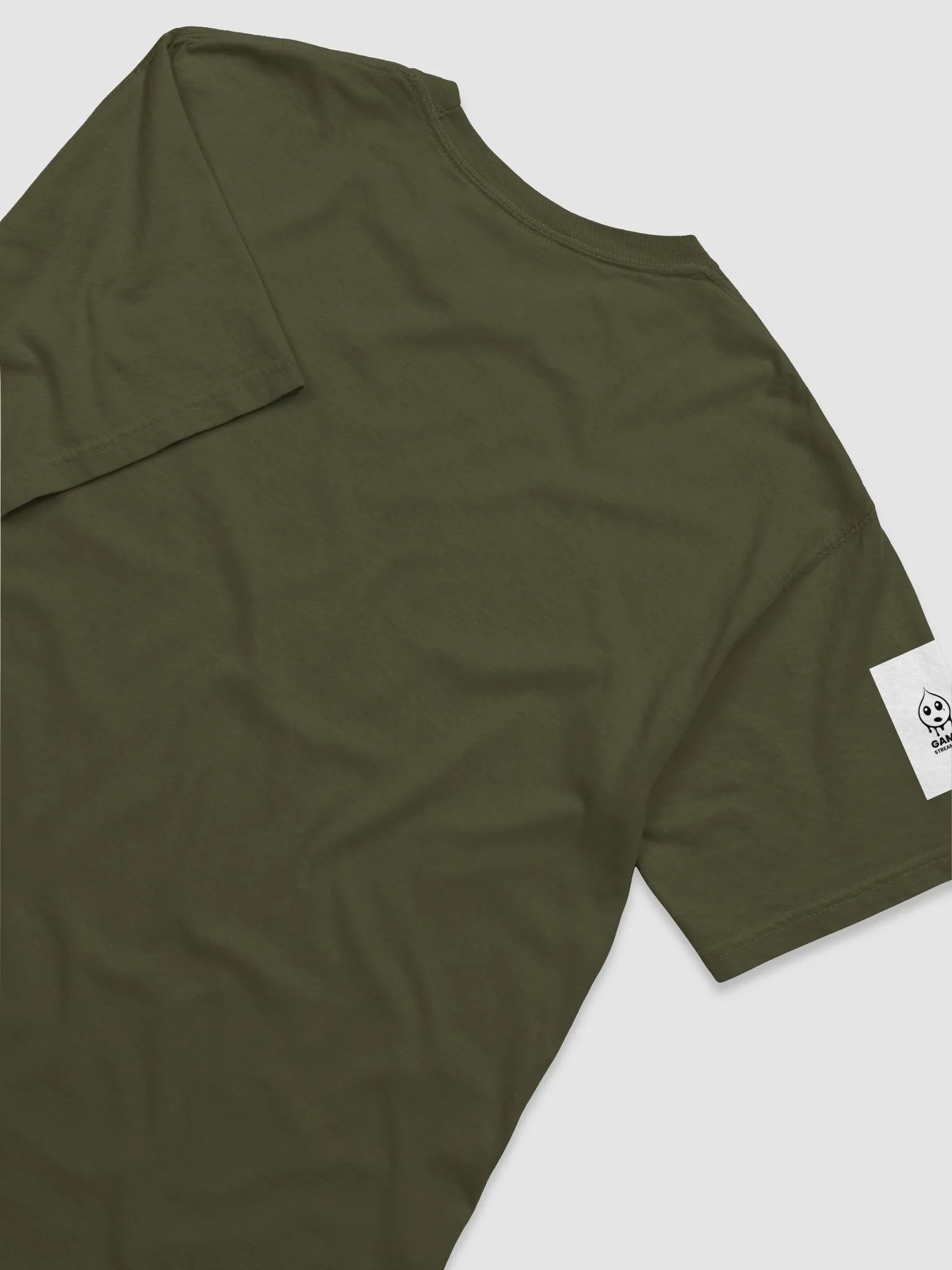 T-Shirt product image (50)