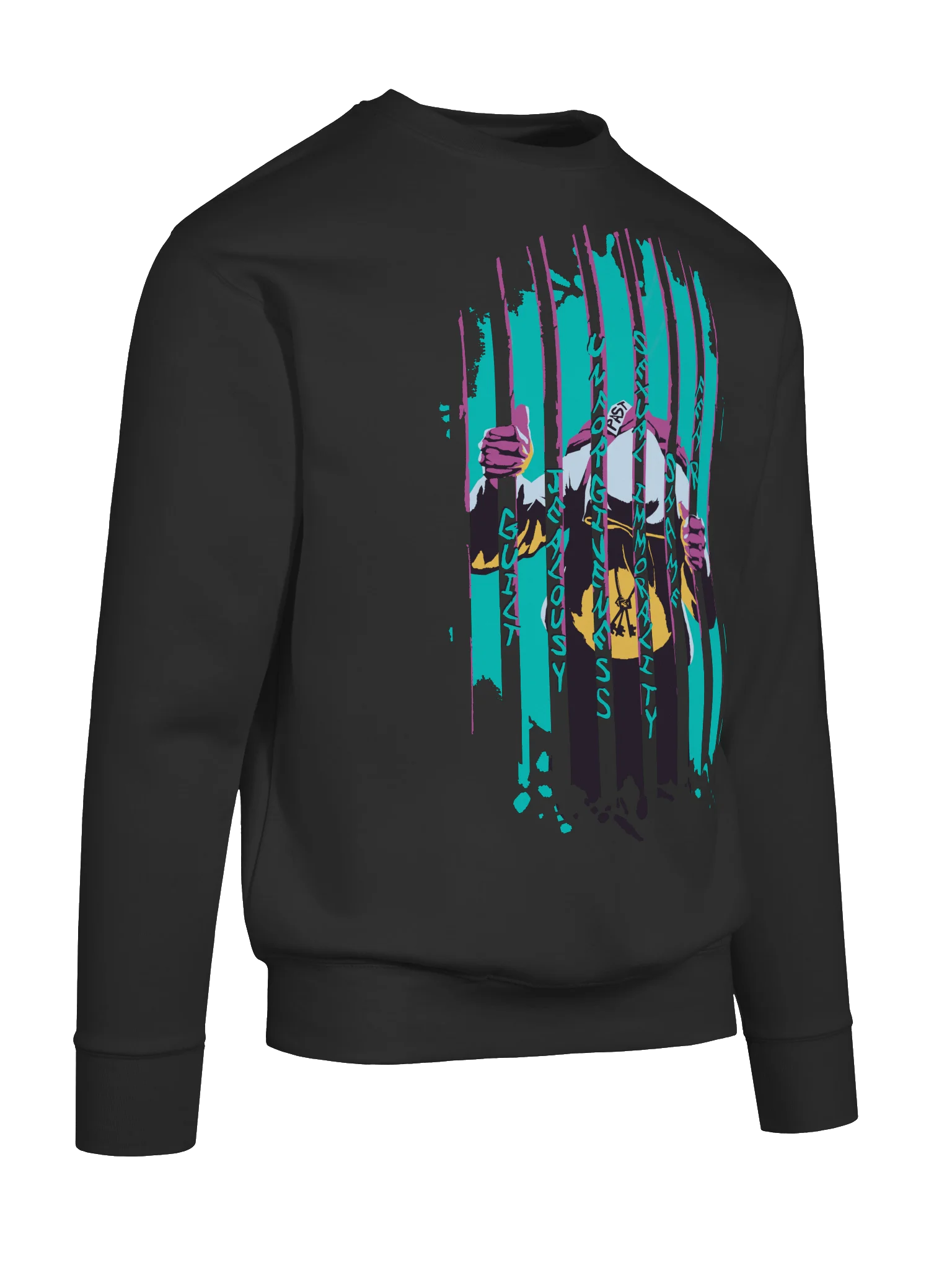 Keys2Life Freedom in Christ Tee product image (65)