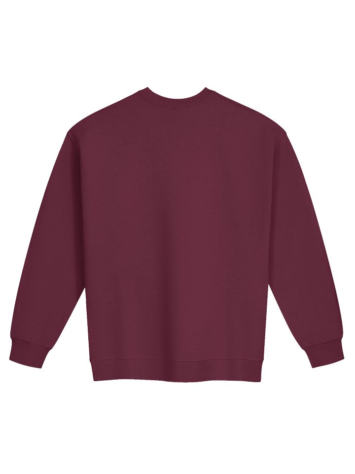 Inferno Daddy Sweatshirt product image (13)