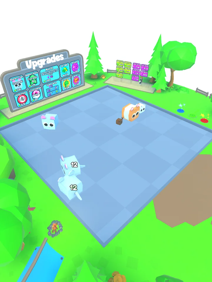 Pet Merge product image (2)