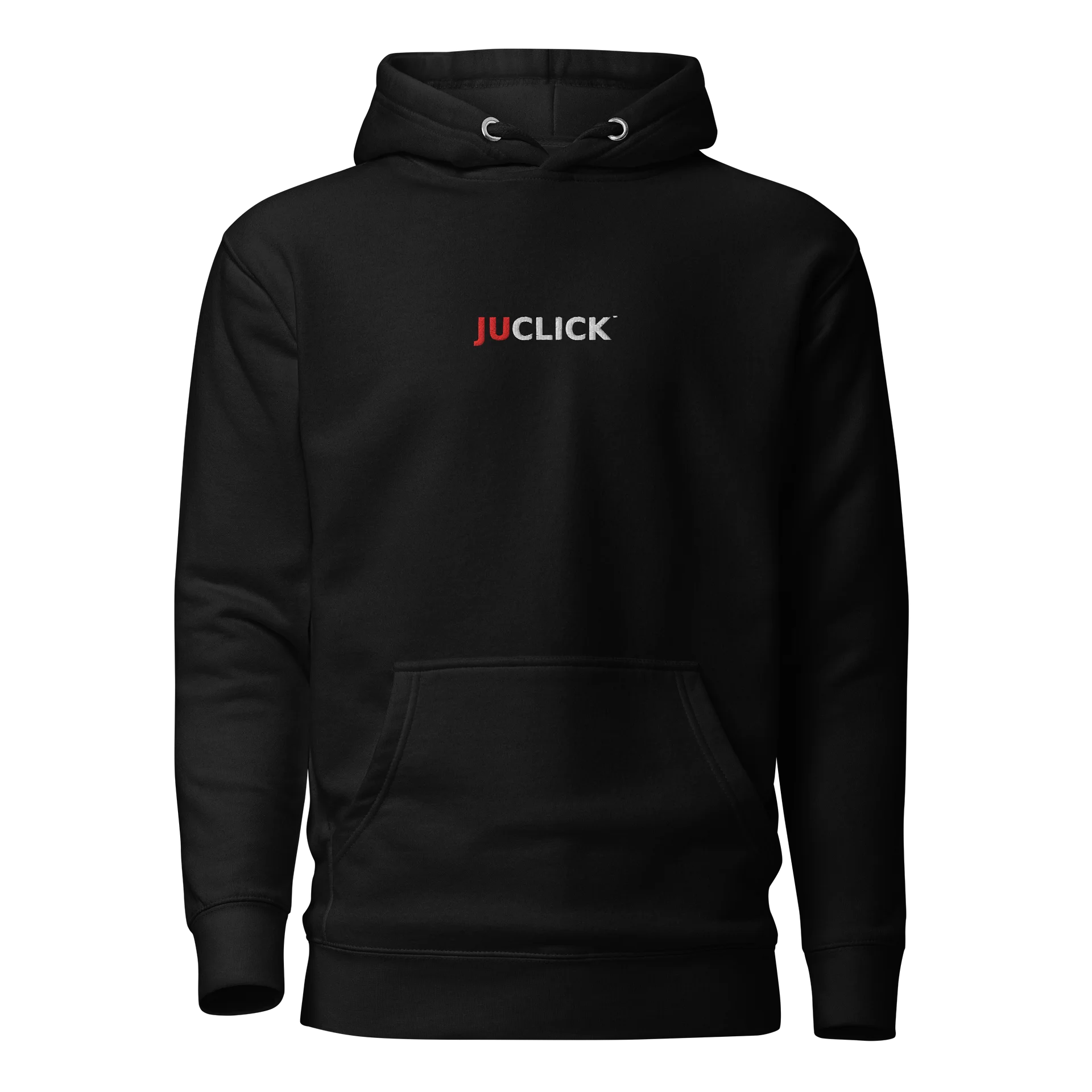 JuClick Premium Hoodie product image (1)