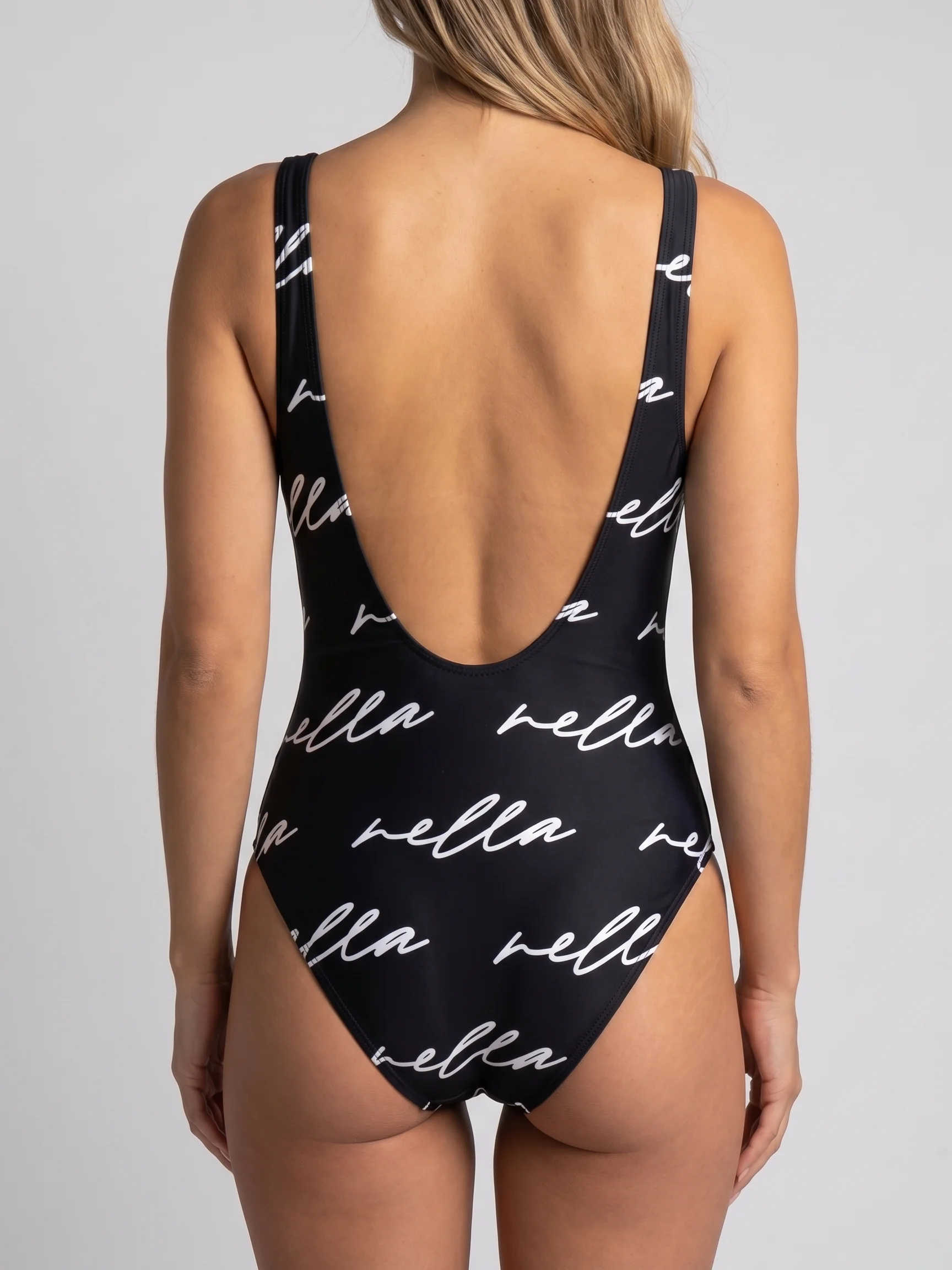 Rella - Swinsuit - Logo Pattern product image (3)