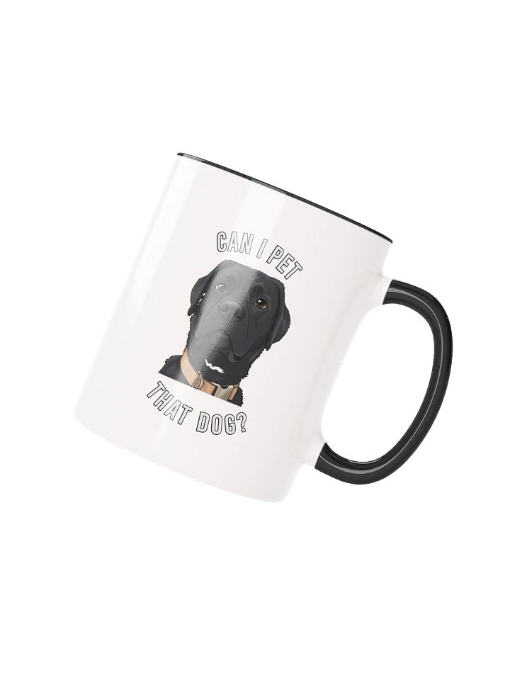 Gunner - Pet - Mug product image (17)