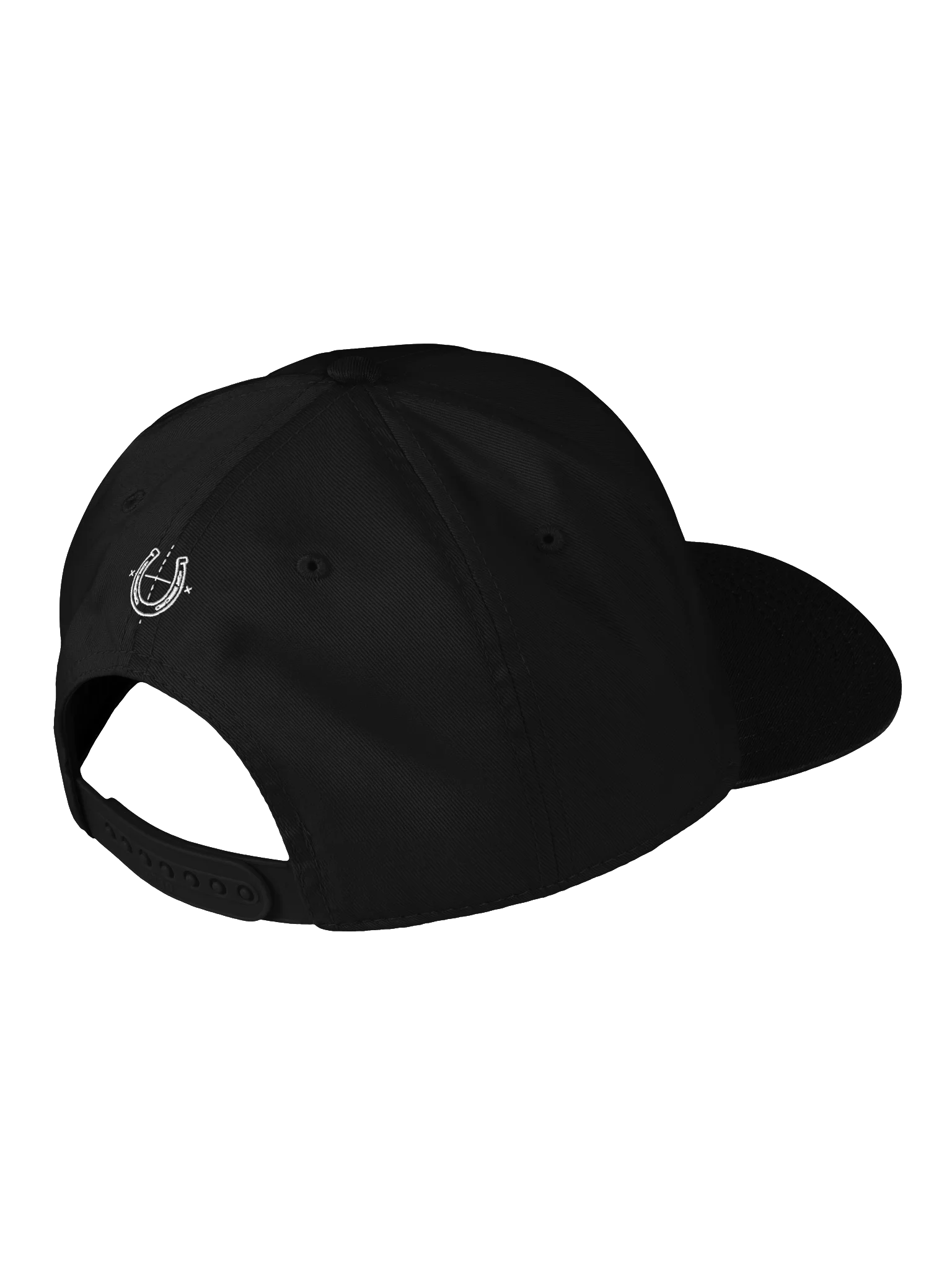 Under NDA Mid-Profile Cap product image (4)