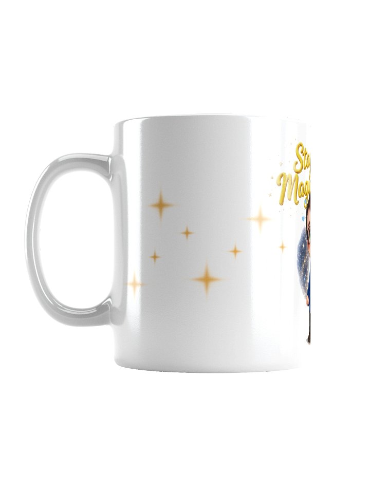 Stay Magical Mug product image (3)