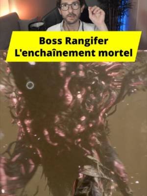 Le Rangifer vous tue en pleine vie sur sa séquence enragée ? Vous ne décrochez probablement pas au bon moment 👇 Les 4 balayages de bois se parent. Le coup de sabot qui les conclut, non — il faut l'esquiver. Le signal : quand il vire au rose. 4 parades, puis on esquive. Le tuto complet des deux combats est sur ma chaîne YouTube (@SmartCeltic01) 🍀 #BeastOfReincarnation #Rangifer #GameFreak #RPG #ActionRPG #JeuxVideo #GamingFR #TutoJeuxVideo