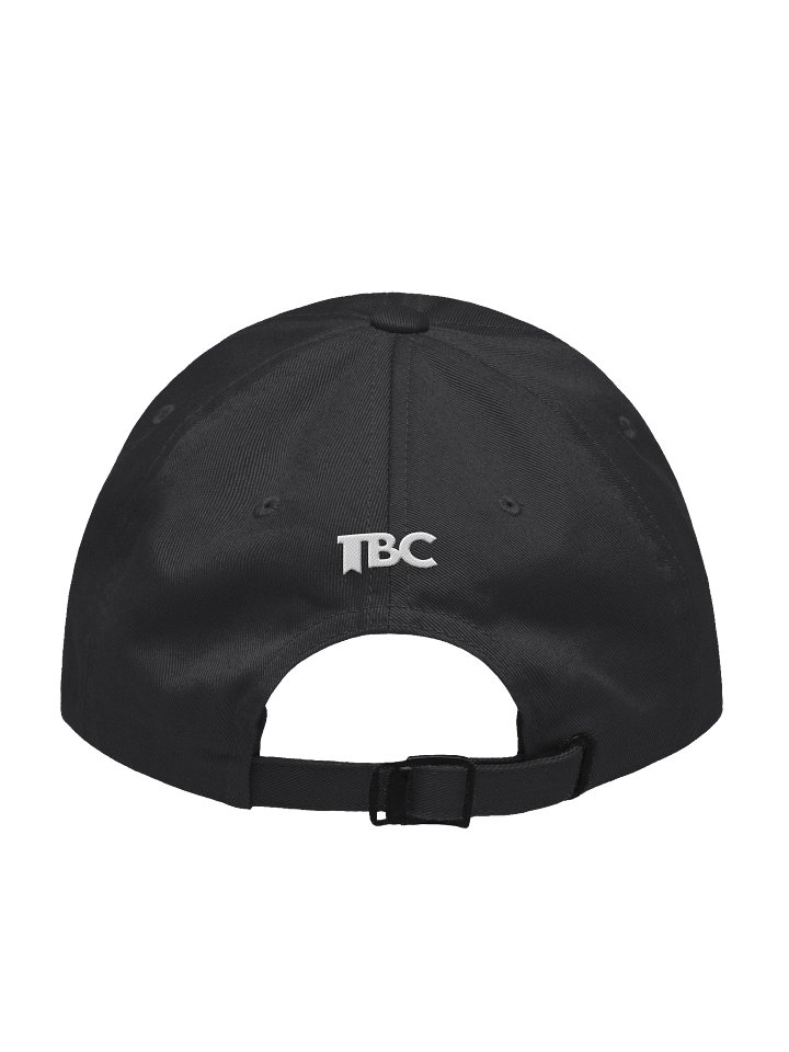 The Bookfest Club Dad Hat product image (2)