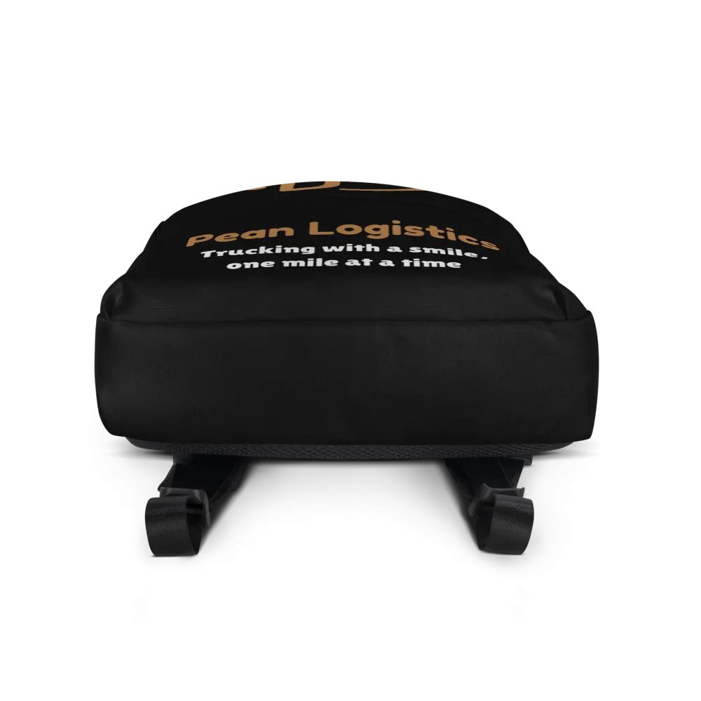 Pean Backpack product image (7)