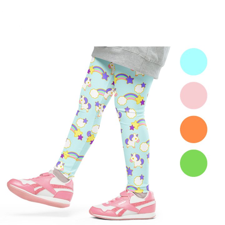 Dreamy Kids Pants product image (1)