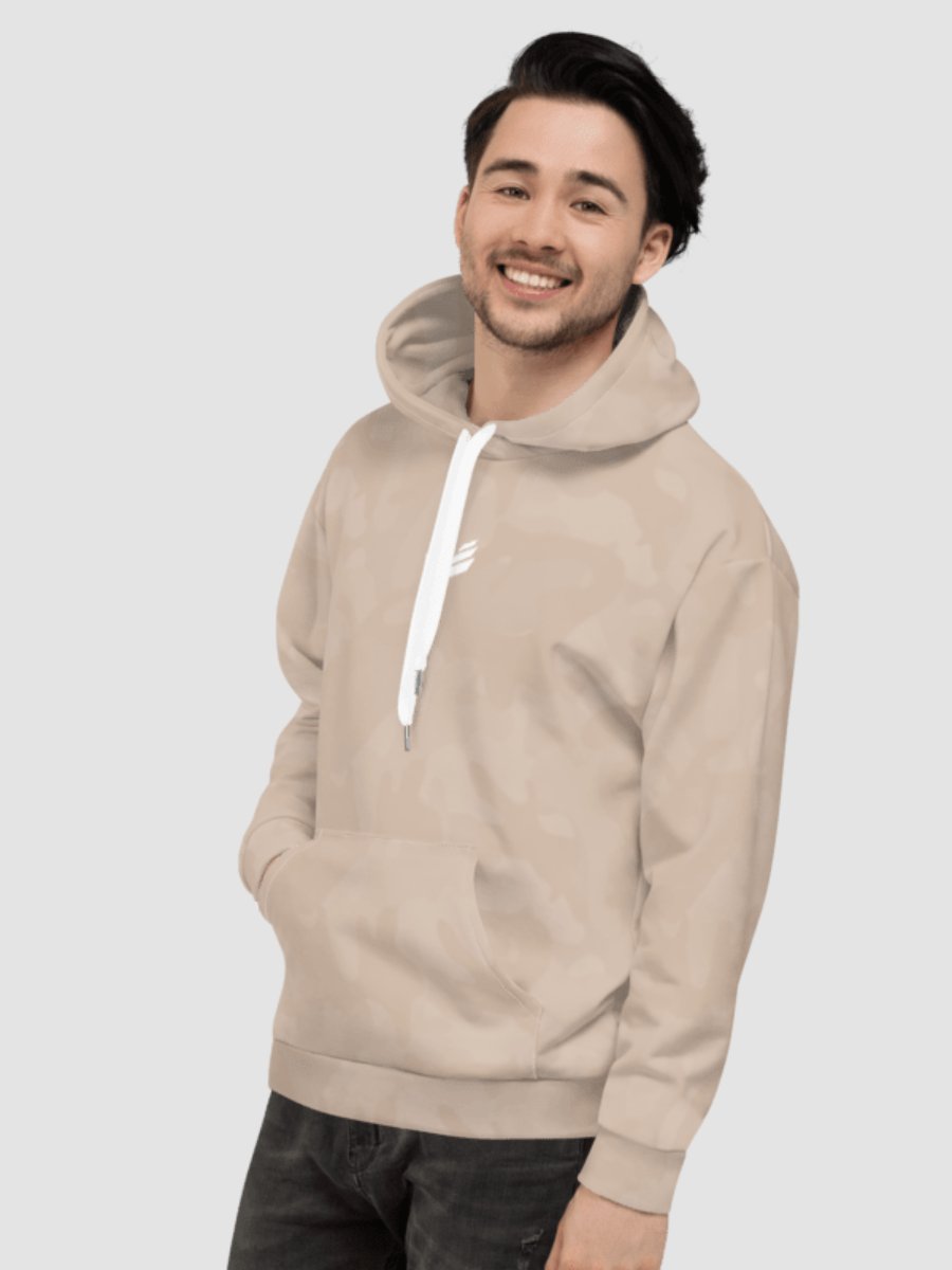Hoodie - Desert Camo product image (3)