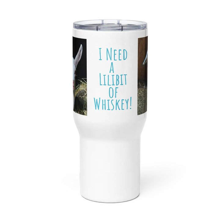 I Need a Lilibit of Whiskey! product image (2)