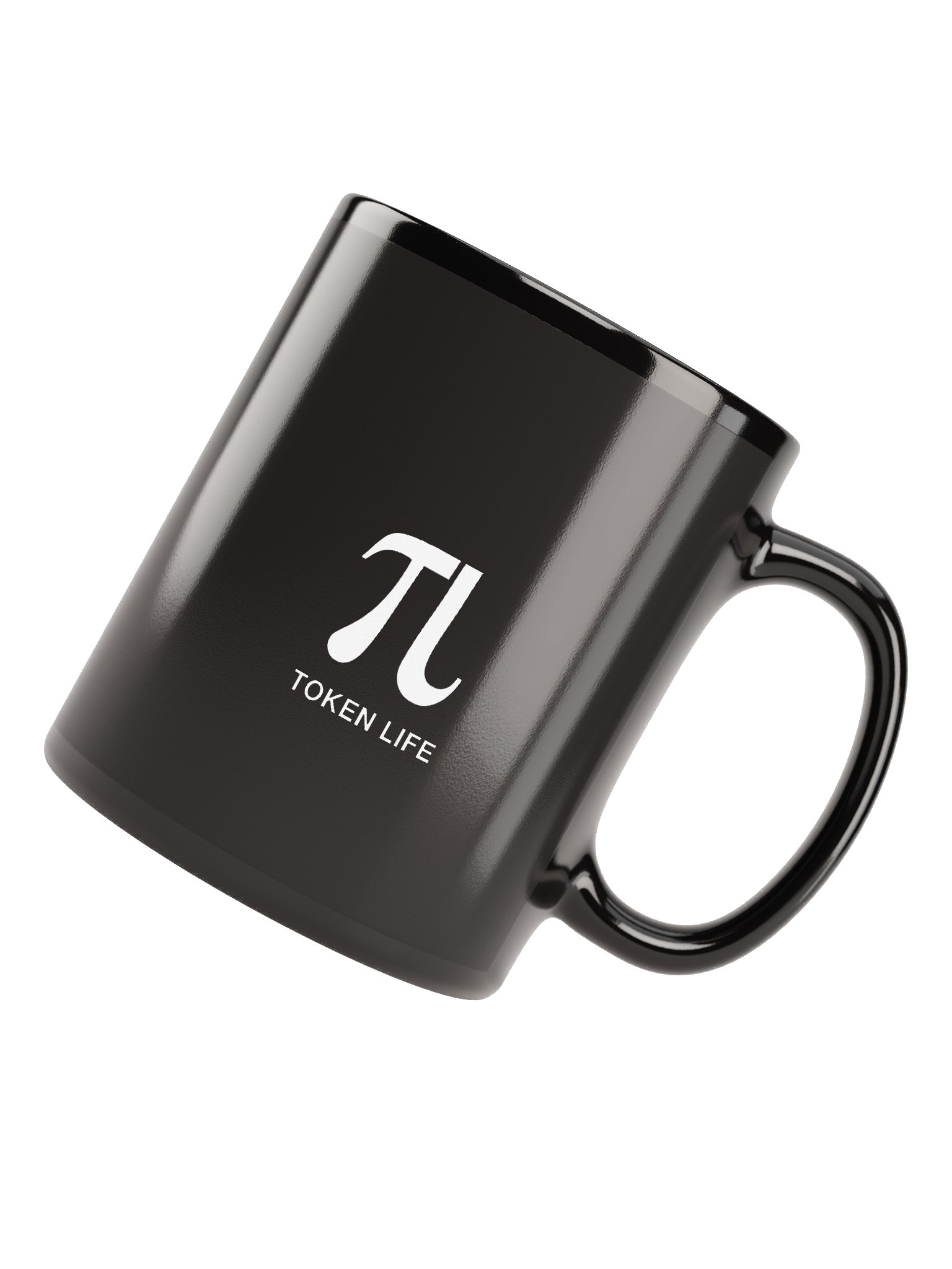 happy & caffeinated vibecoder mug product image (6)