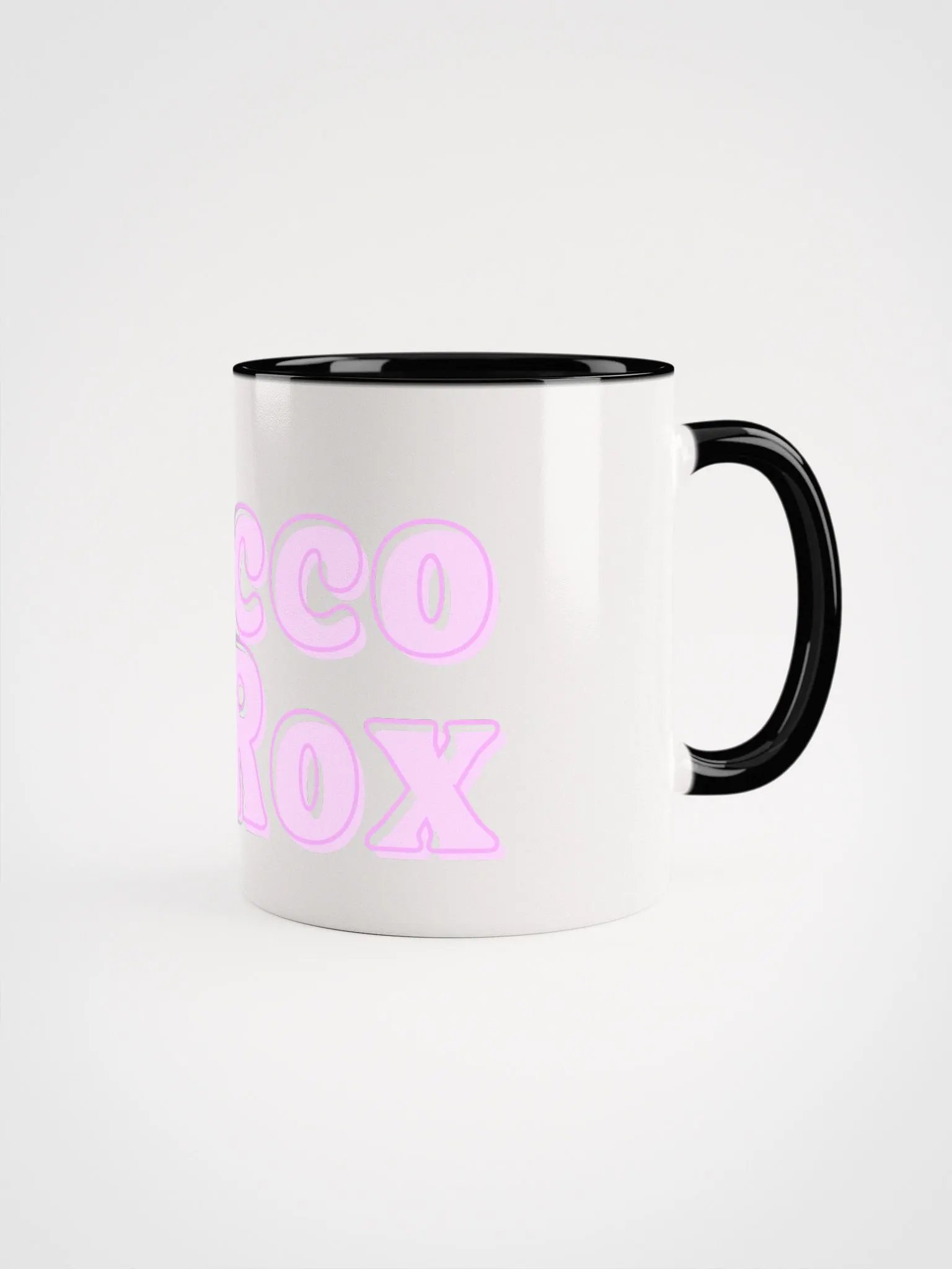 RoccoRox 11oz Mug product image (2)