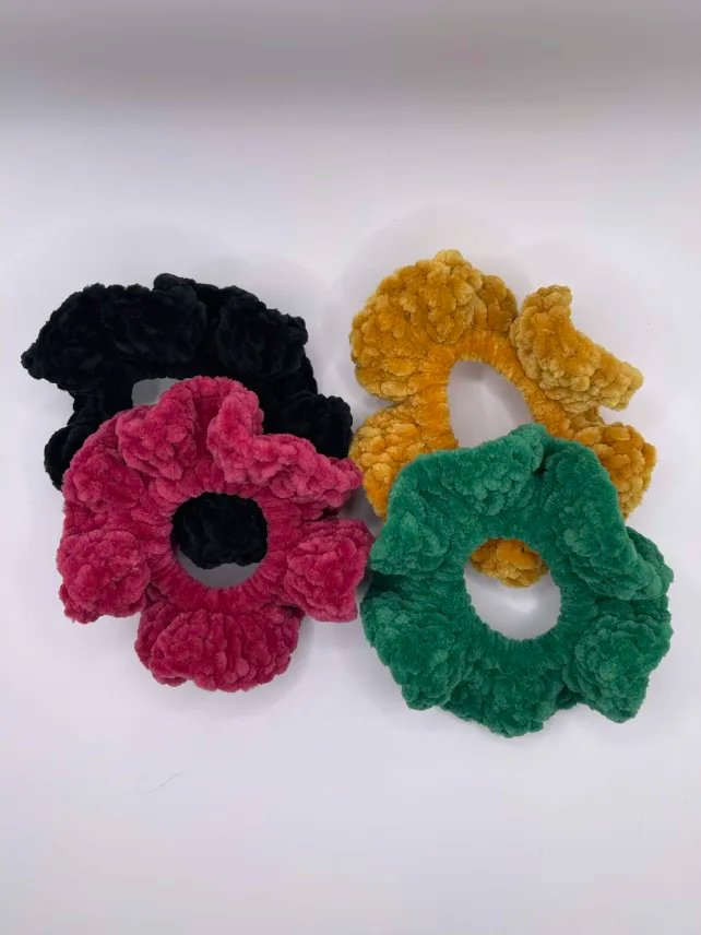 Paradise Scrunchie Set product image (1)