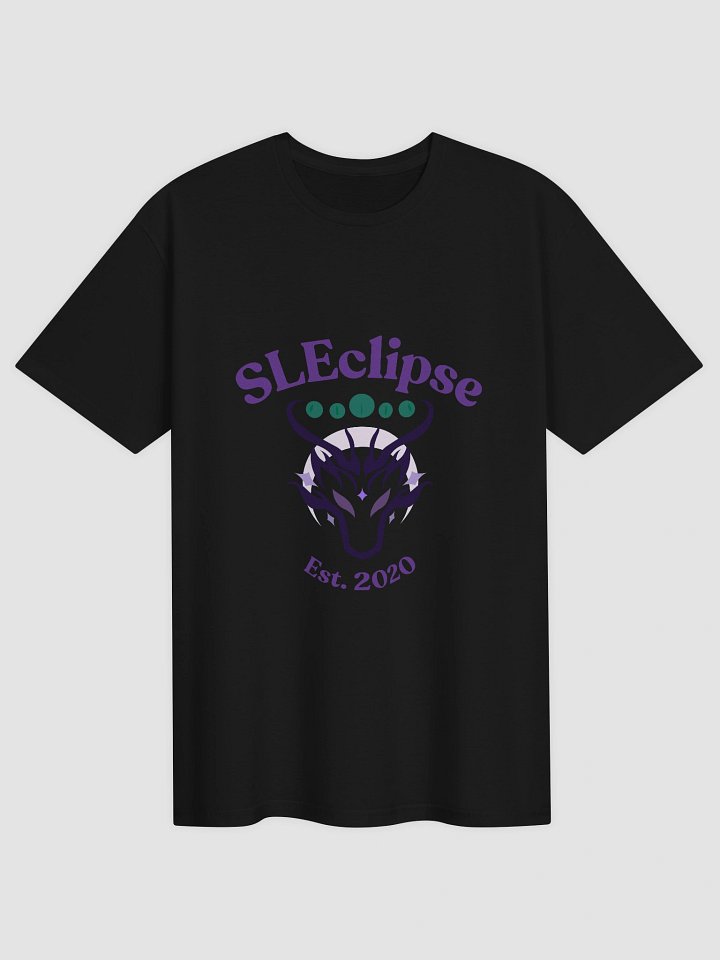 The Beginning Tee product image (1)