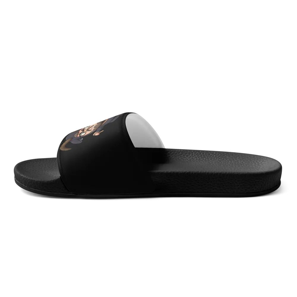 KRAMPGAR Men's Slides product image (4)