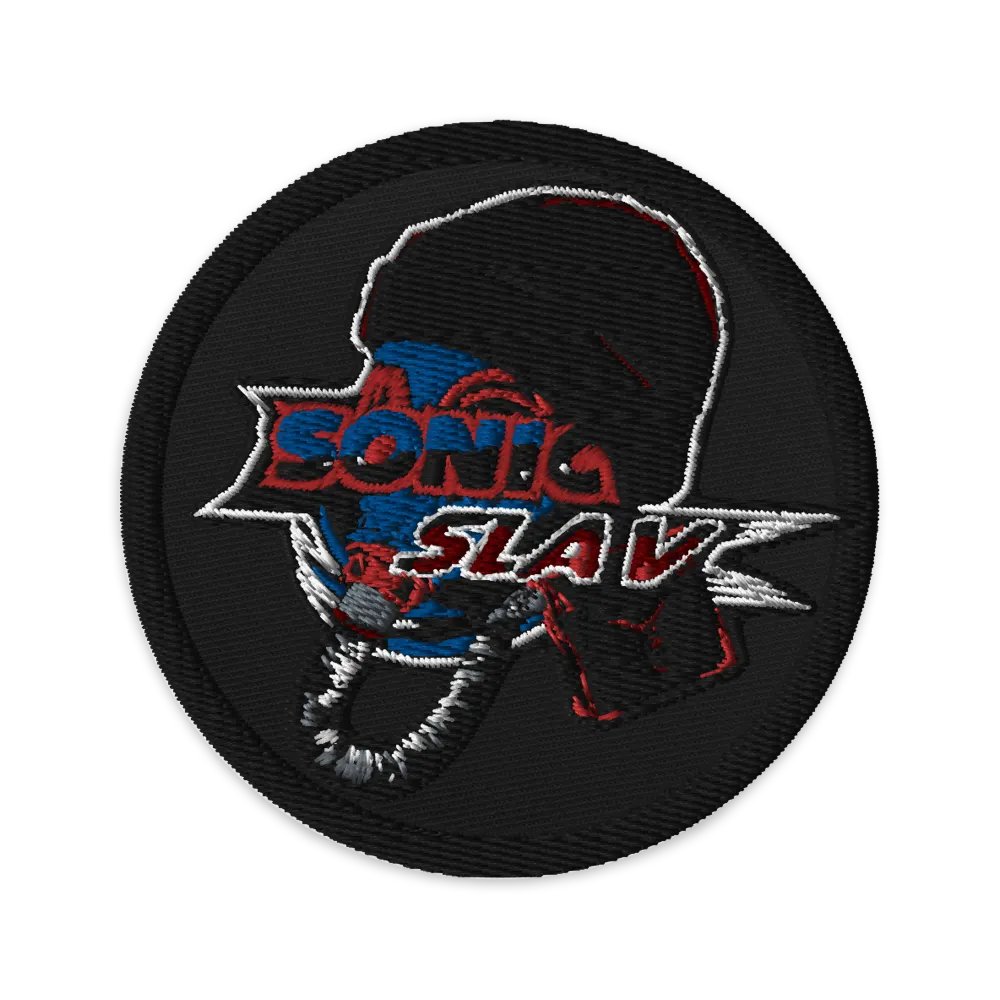 S.S. Patch product image (1)