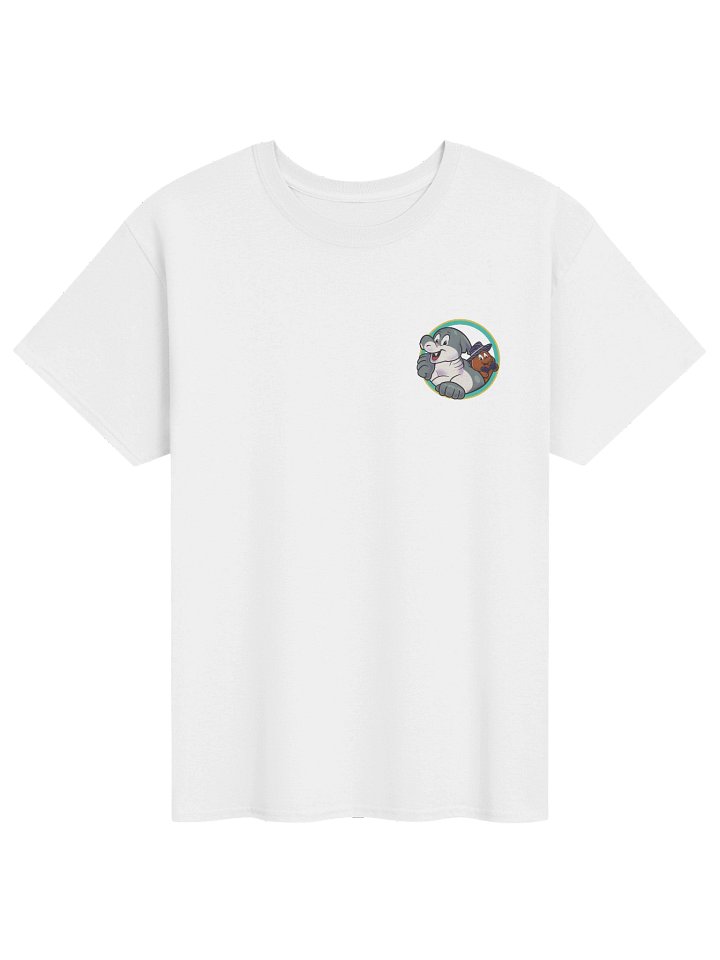 N.C. Toys - Vintage "Inspired" Shirt product image (6)