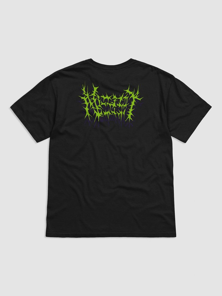 Goth NEET (Shirt) product image (2)