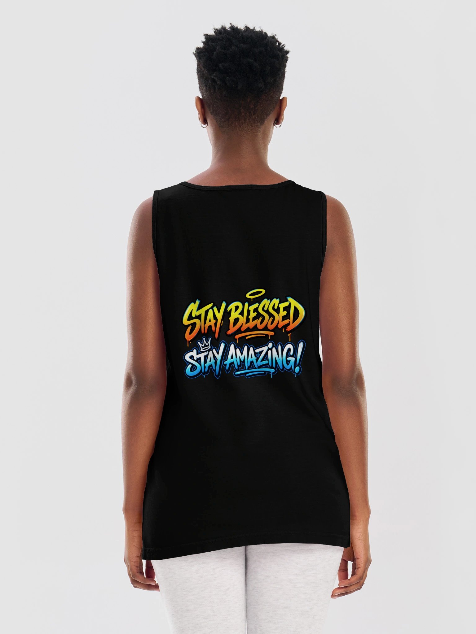 B1 Fall Tanktop! product image (103)