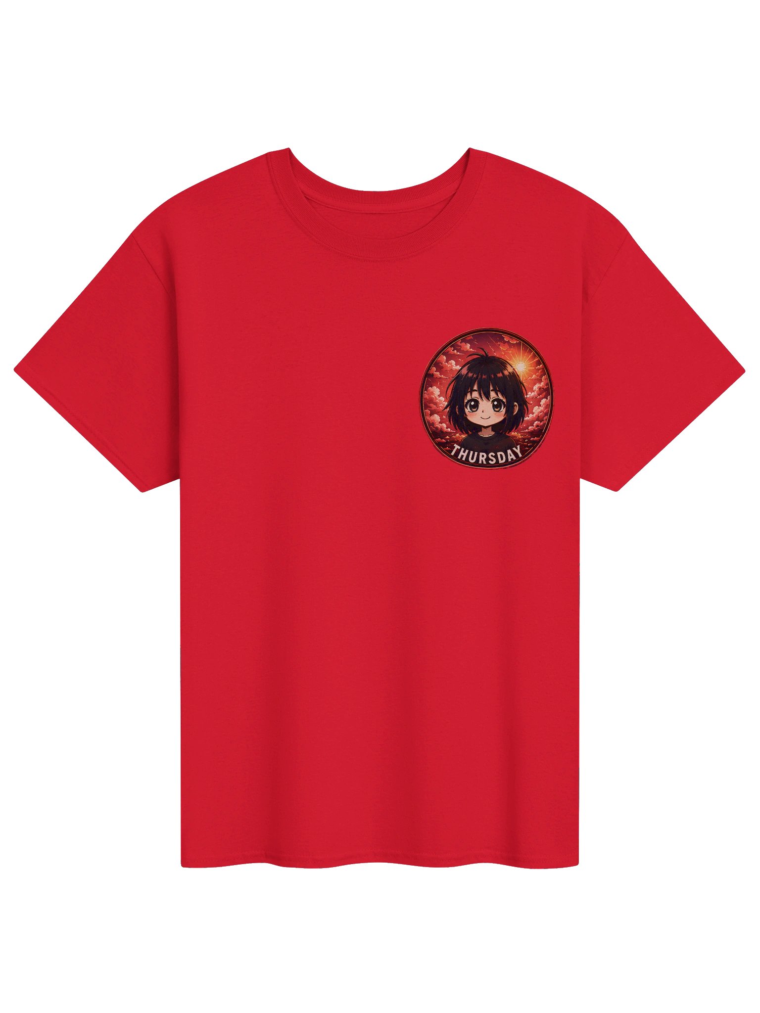 Thursday product image (1)
