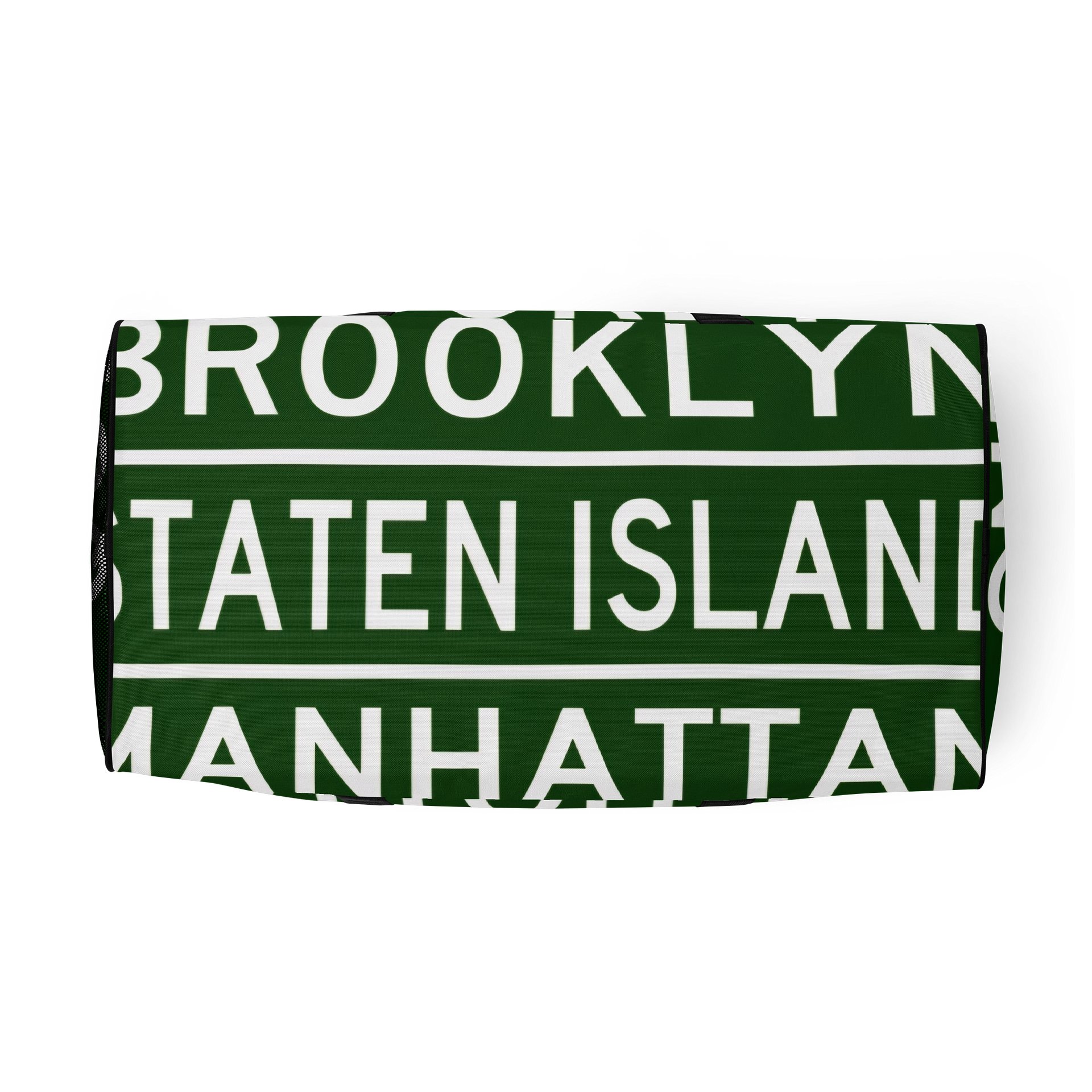 5 BOROUGHS DUFFLE BAG product image (5)