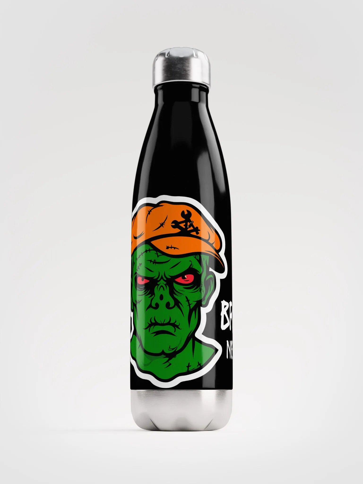 Eat Brains Not Cake product image (3)