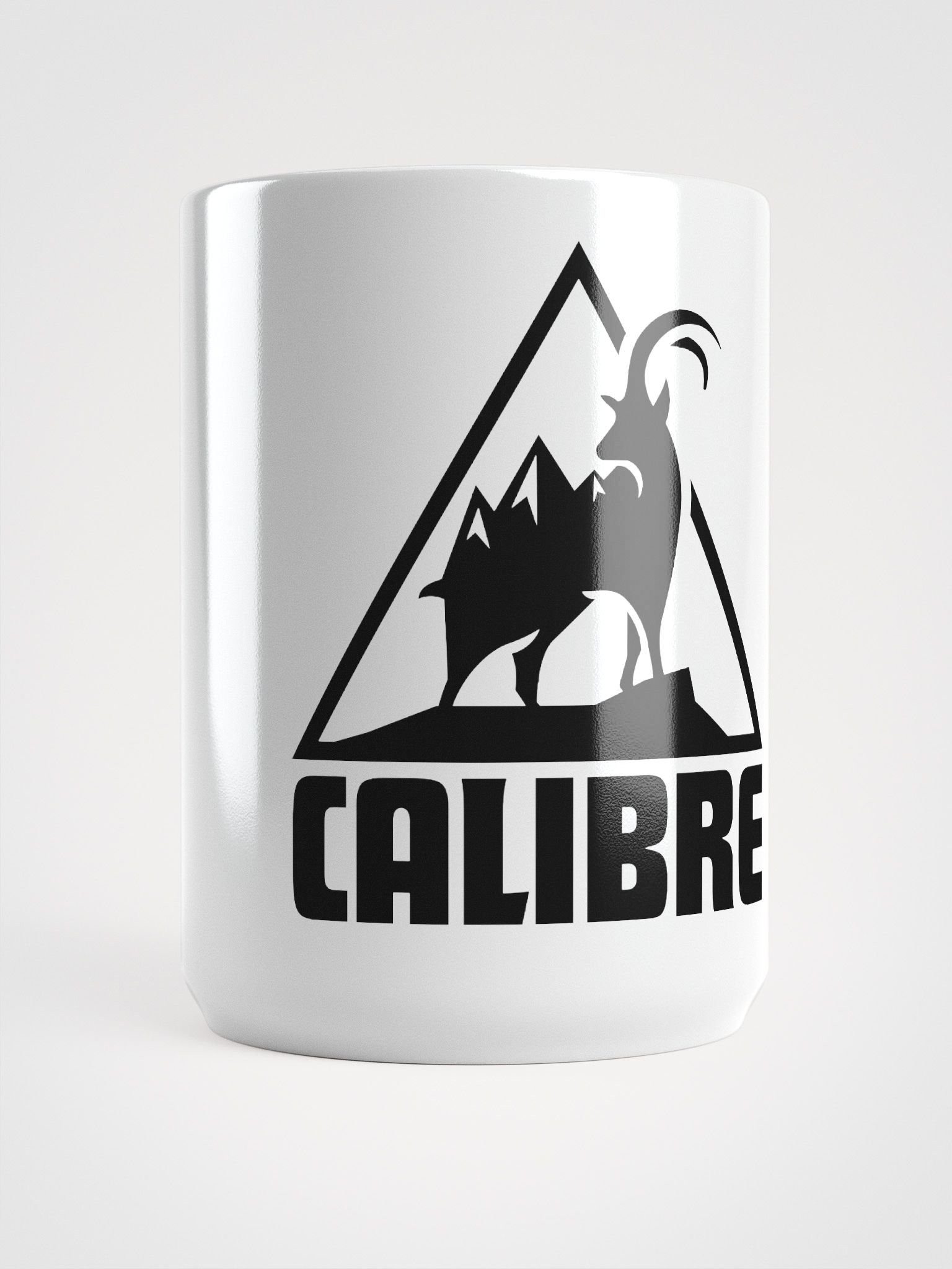 Calibre The Goat Mug product image (1)