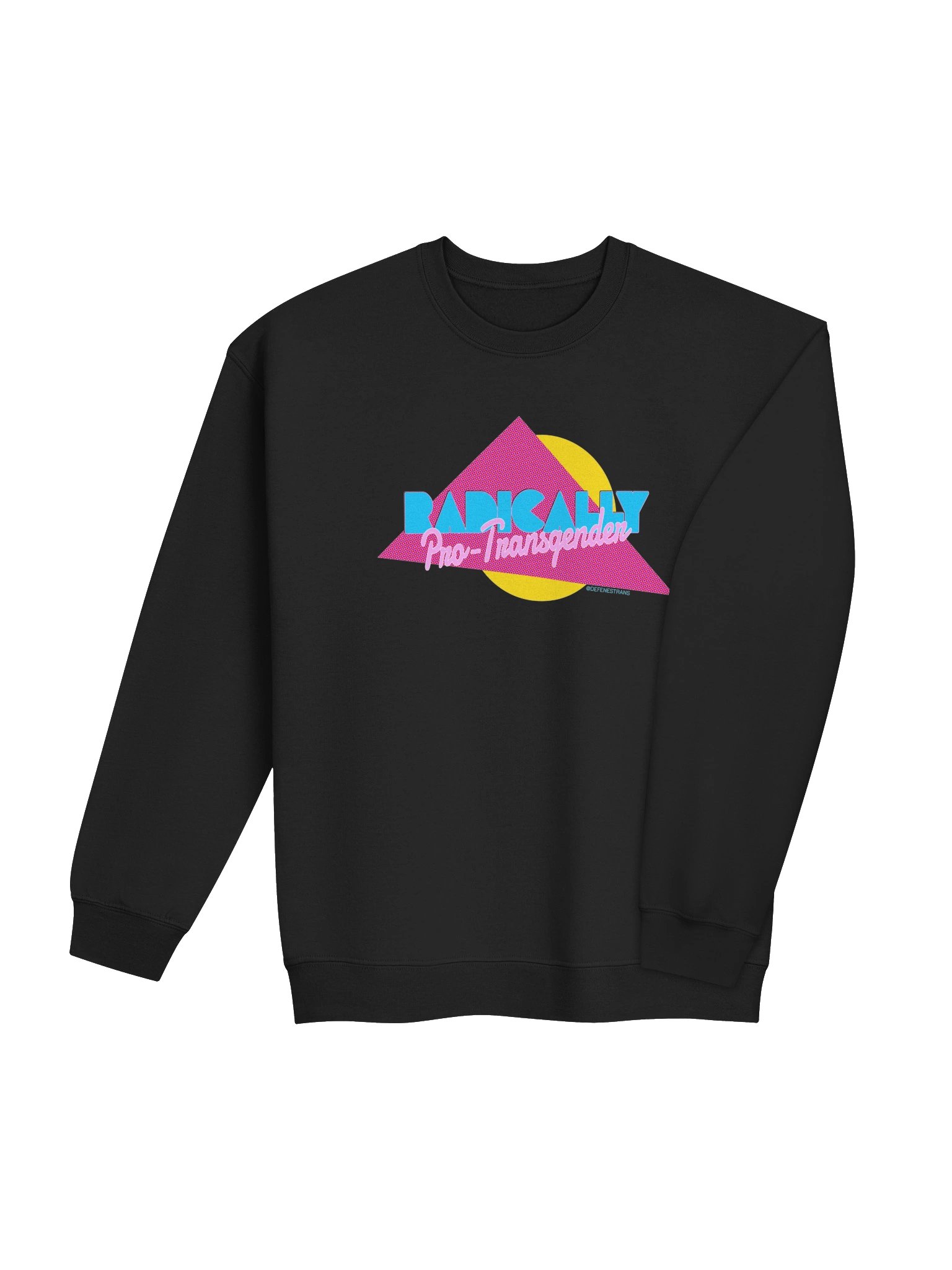 Radically Pro-Transgender Hoodie product image (21)