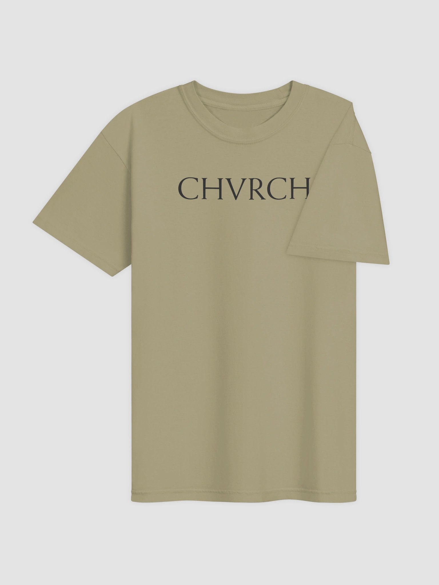 Core T-Shirt product image (4)