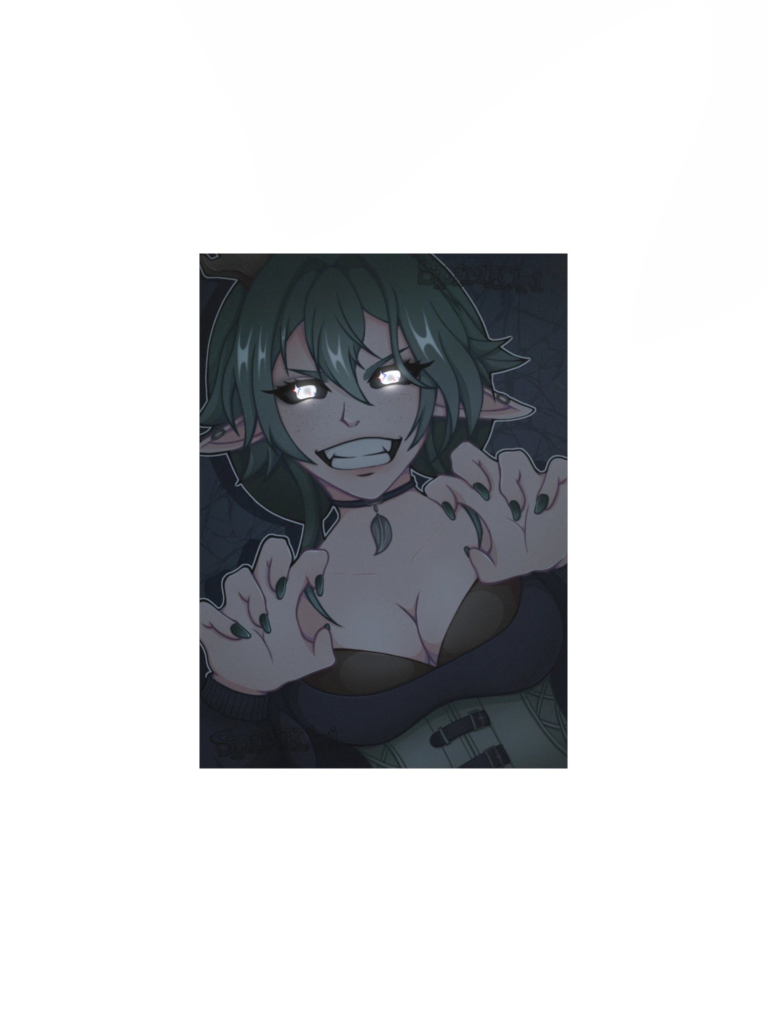 Kinley At Night product image (1)