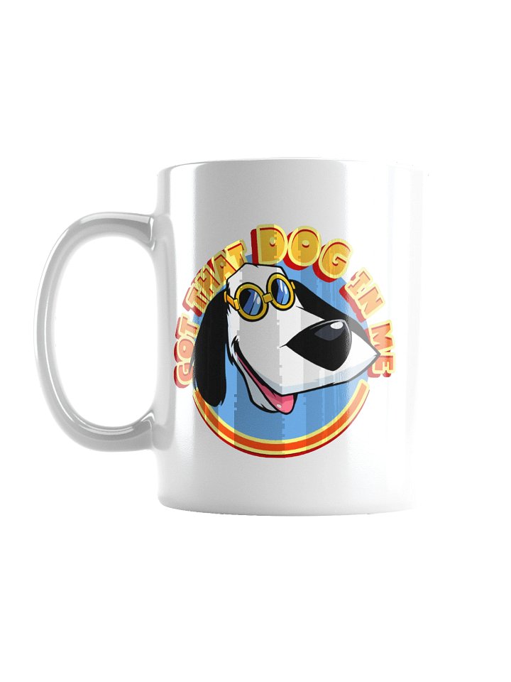 Cosworth Speed Punks Mug product image (3)