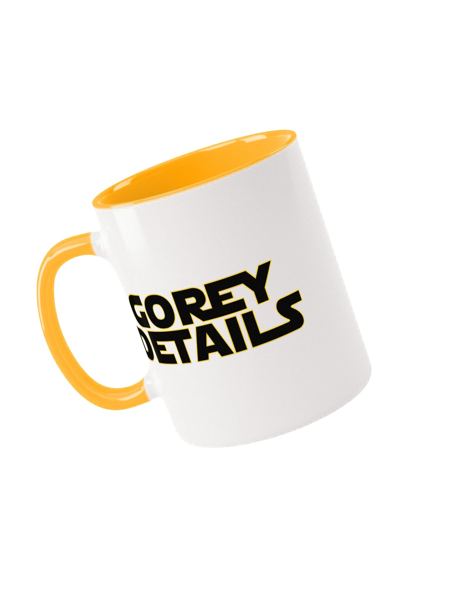May the Fourth be with you - Ceramic Mug with Color Inside product image (63)