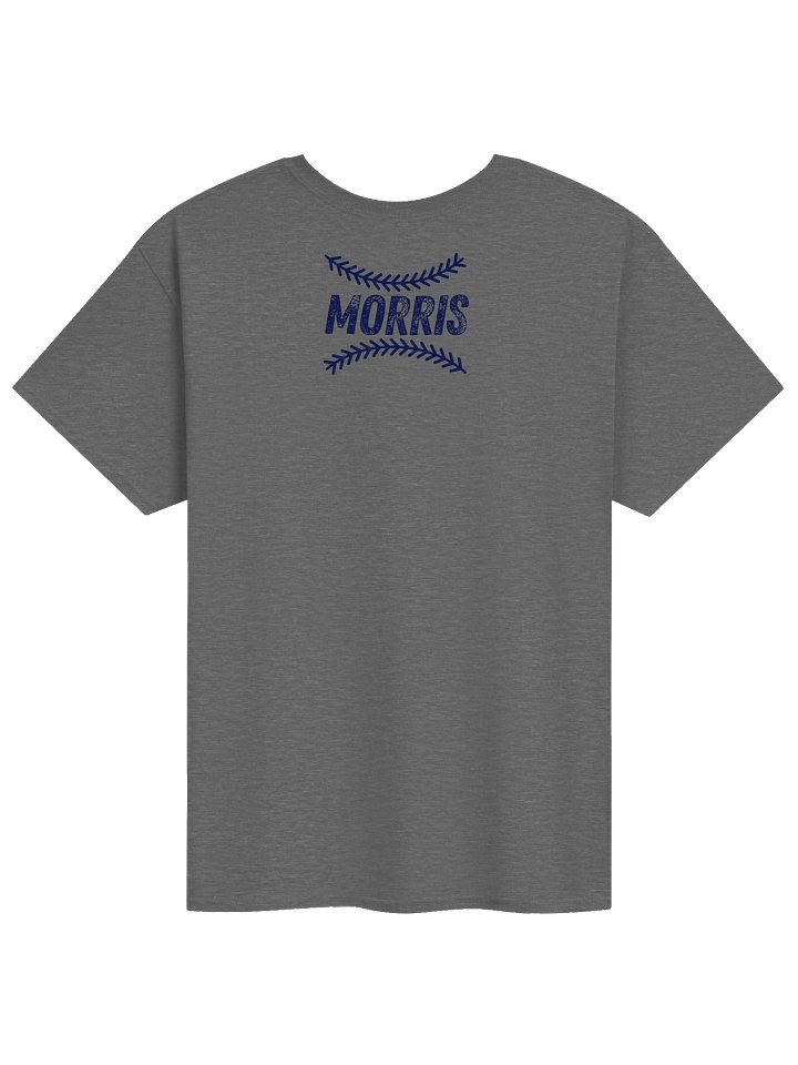 Appomattox All-Stars T-Shirt 6U (Morris) product image (9)