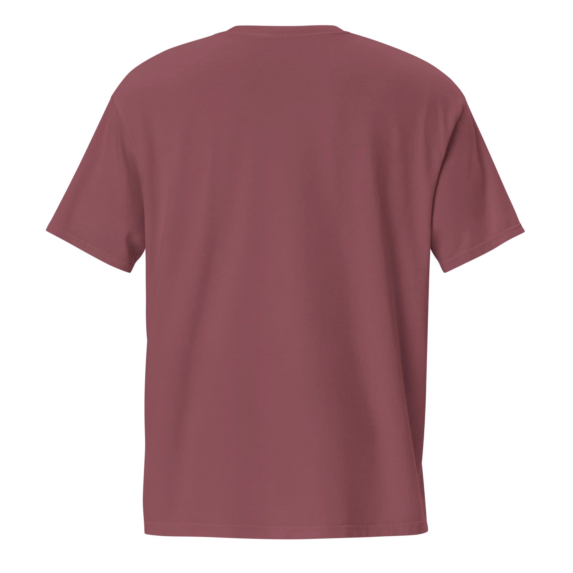 Dragon's Blaze Pocket Tee product image (2)