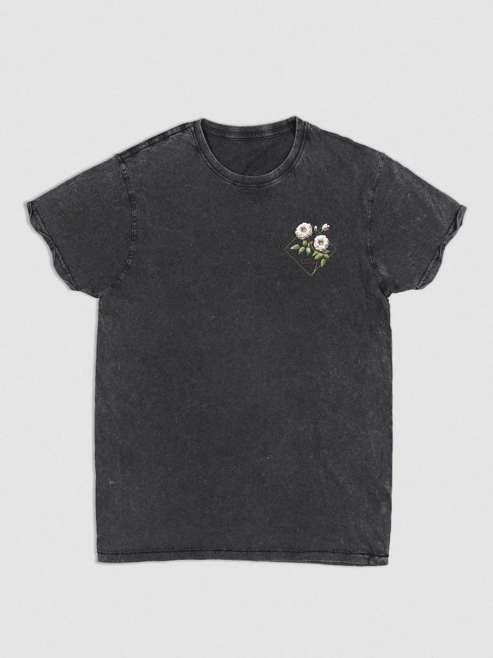 LIMITED EDITION - Grow Positivity Pocket Tee product image (1)