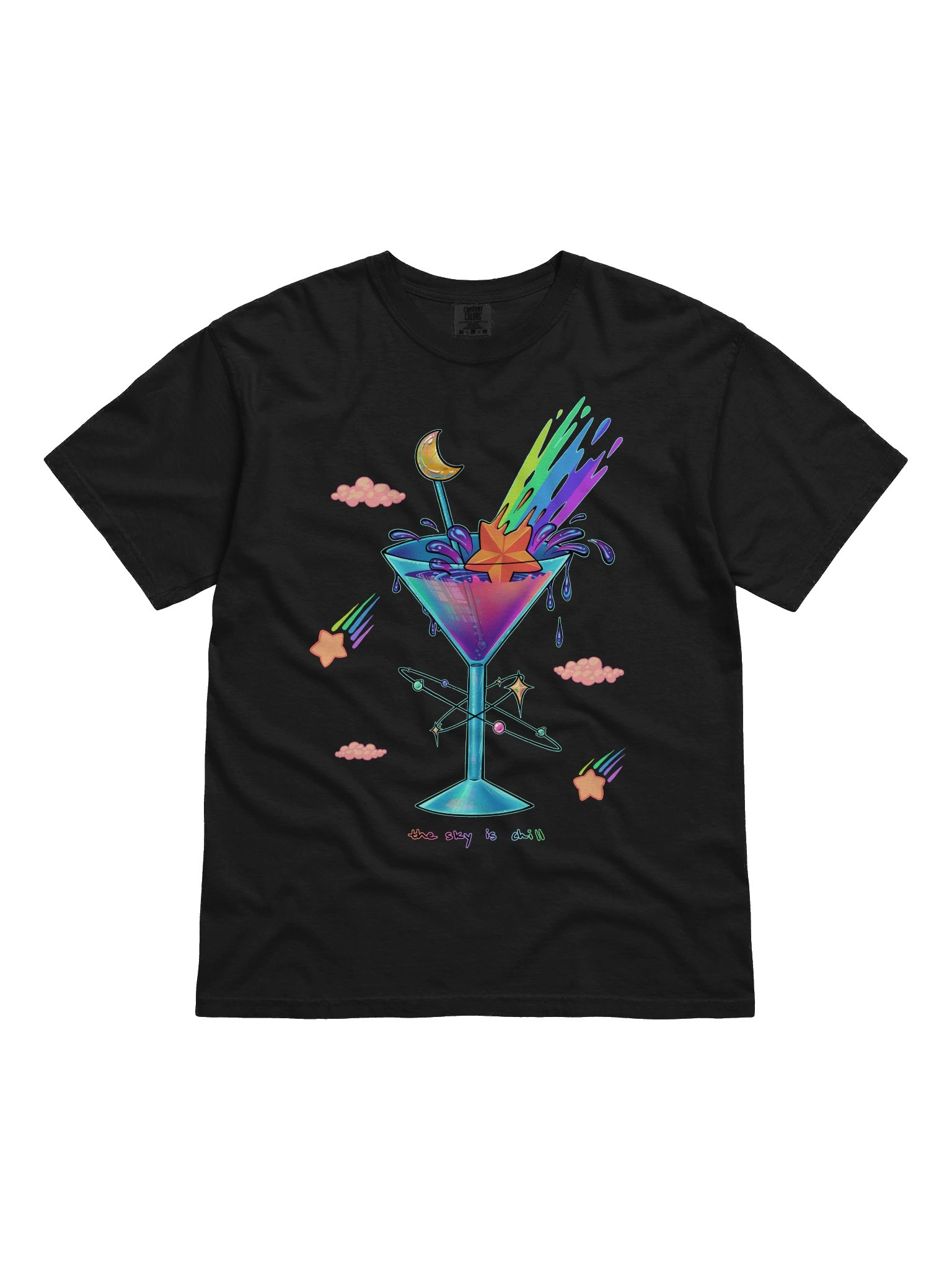 Startini Tee Embellished product image (61)