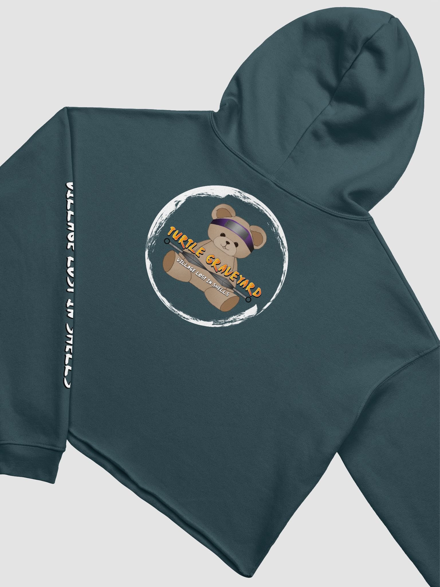 Logo Hoodie product image (28)