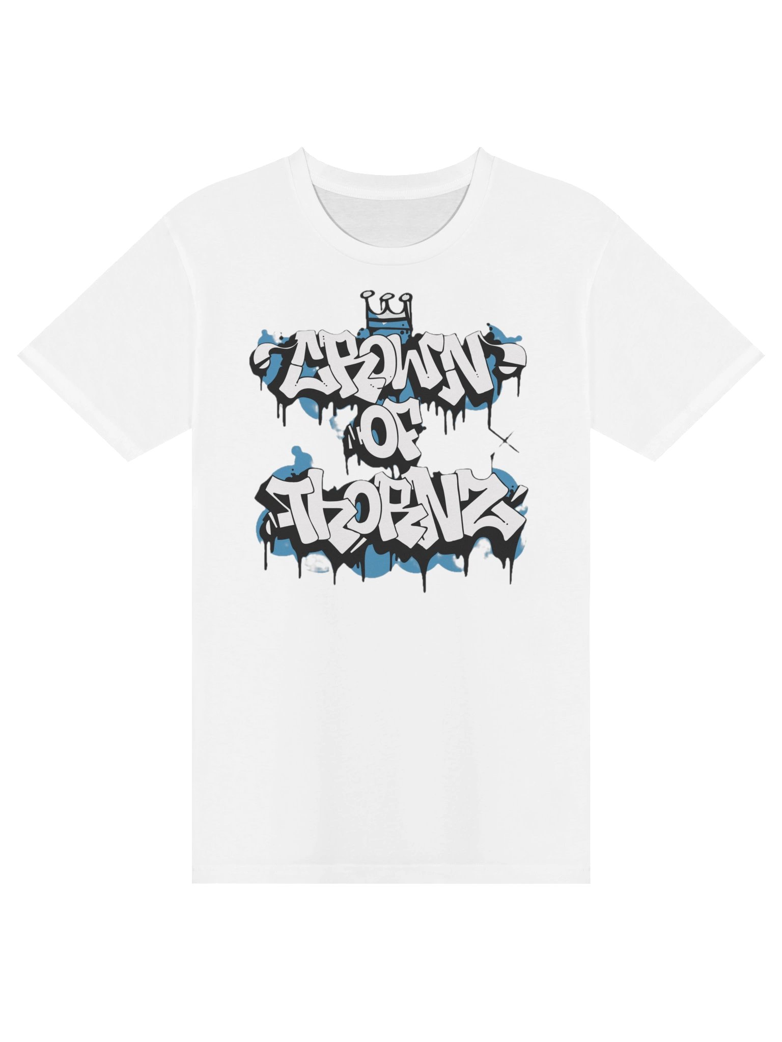 Crown of Thornz - Best of Both Worlds, Shirt product image (1)